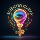 Imagem do canal de telegram Scientia Clava - Catálogo - Cursos Telegram