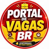 Imagem do grupo de telegram 💼⚒️ Portal de Vagas Brasil