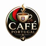 Imagem do grupo de telegram Café Portugal