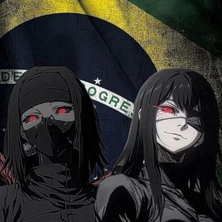 Imagem do grupo de telegram FREEFIRE LARP