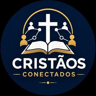 Imagem do grupo de telegram CRISTÃOS CONECTADOS