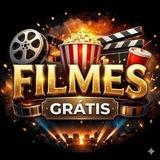 Imagem do canal de telegram FILMES GRÁTIS PARA ASSISTIR