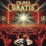 Imagem do canal de telegram FILMES GRÁTIS