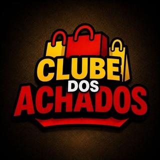 Imagem do grupo de telegram Clube dos Achados 🏷️🔥