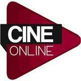 Imagem do canal de telegram CINE ONLINE