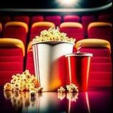 Imagem do canal de telegram FILMES PARA O FIM DE SEMANA