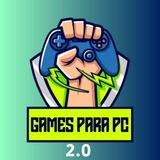 Imagem do canal de telegram 🎮 GAMES PARA PC 2.0
