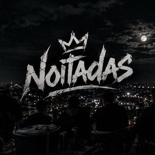 Imagem do grupo de telegram Noitadas