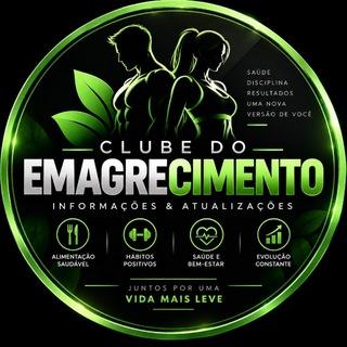 Imagem do grupo de telegram CLUBE DO EMAGRECIMENTO | INFORMAÇÕES &amp; ATUALIZAÇÕES