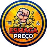 Imagem do canal de telegram ESMAGA PREÇOS
