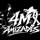 Imagem do grupo de telegram 4M AMIZADES