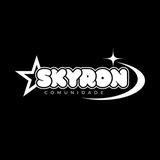 Imagem do grupo de telegram skyron group