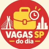 Imagem do canal de telegram Freelas SP | Vagas e Freelancers do Dia (Helppi/Zubale)