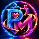 Imagem do canal de telegram 💘 PONTO MATCH