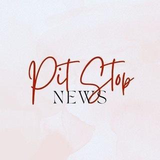Imagem do canal de telegram Pit Stop News