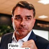 Imagem do grupo de telegram Flávio Bolsonaro 💚💛💛