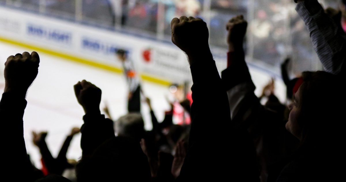 Print your copy of the 2019-20 - Rockford IceHogs