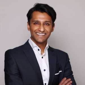 Prashanth