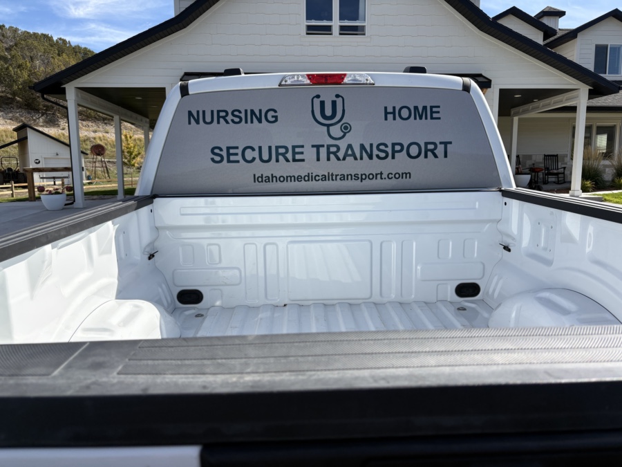 Secure Transport 3