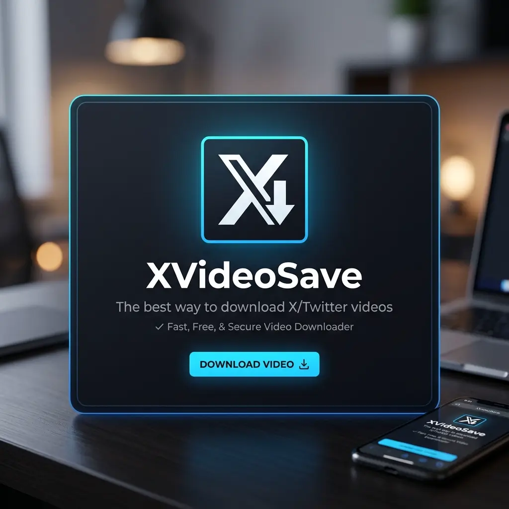 XVideoSave Background