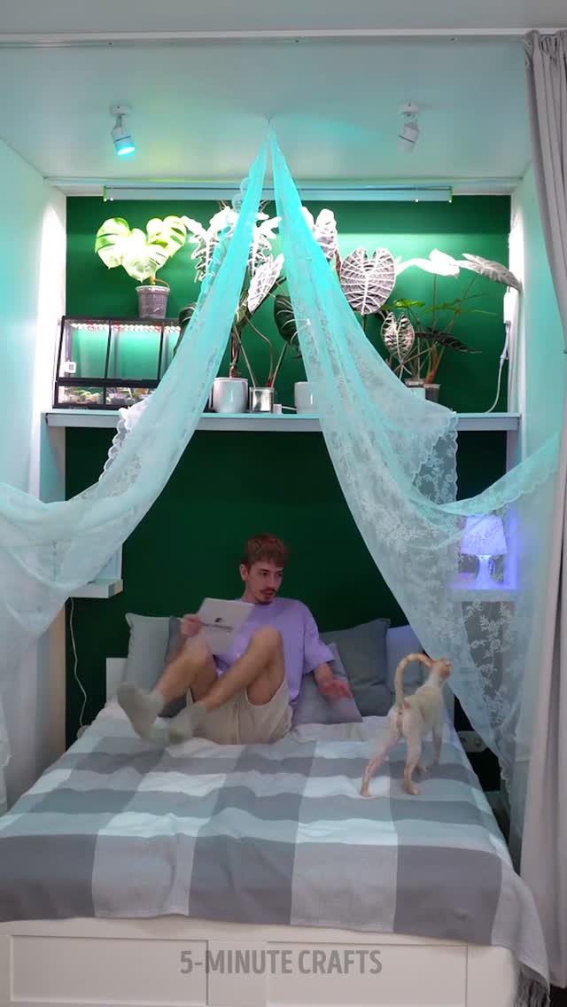 Saved public post media preview 7 from @5.min.crafts snapshot