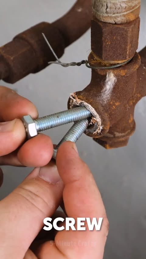 Saved public reels media preview 4 from @5.min.crafts snapshot