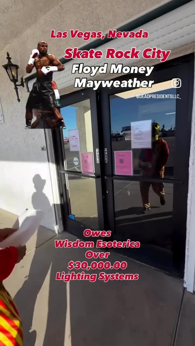 Saved public post media preview 1 from @50cent snapshot