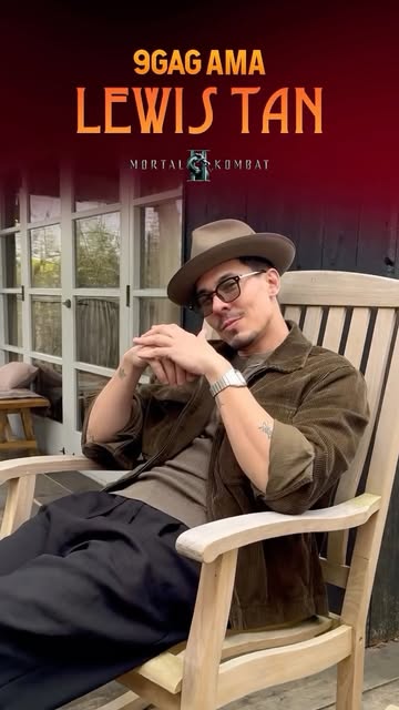 Saved public reels media preview 1 from @9gag snapshot