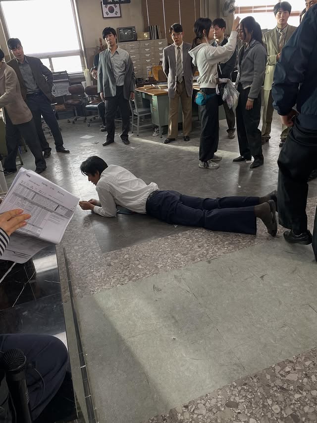 Saved public post media preview 5 from @actorleeminho snapshot