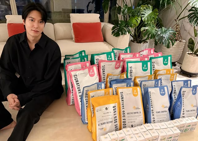 Saved public post media preview 7 from @actorleeminho snapshot