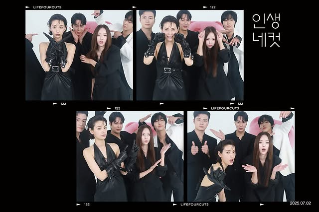 Saved public post media preview 9 from @actorleeminho snapshot