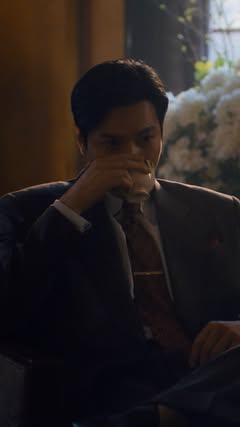 Saved public reels media preview 2 from @actorleeminho snapshot