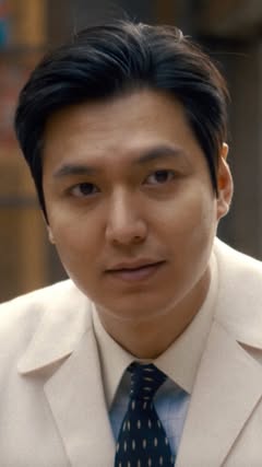 Saved public reels media preview 3 from @actorleeminho snapshot