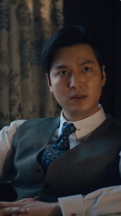 Saved public reels media preview 4 from @actorleeminho snapshot