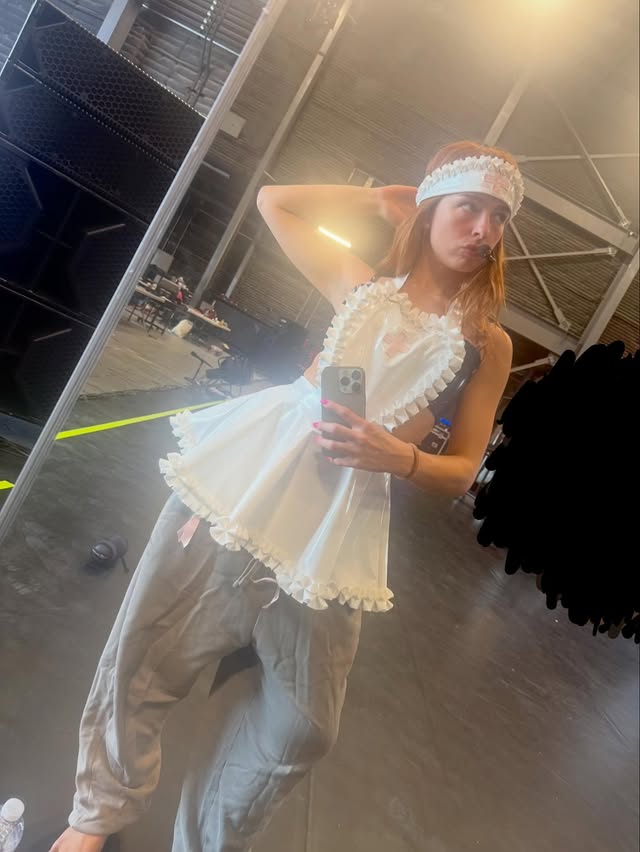 Saved public post media preview 6 from @addisonraee snapshot