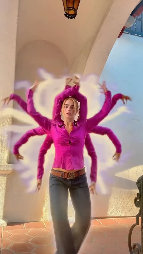 Saved public reels media preview 2 from @addisonraee snapshot