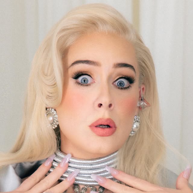 Saved public post media preview 7 from @adele snapshot