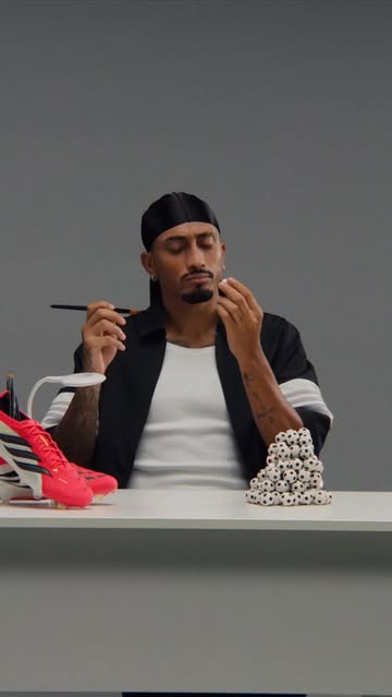 Saved public reels media preview 9 from @adidasfootball snapshot