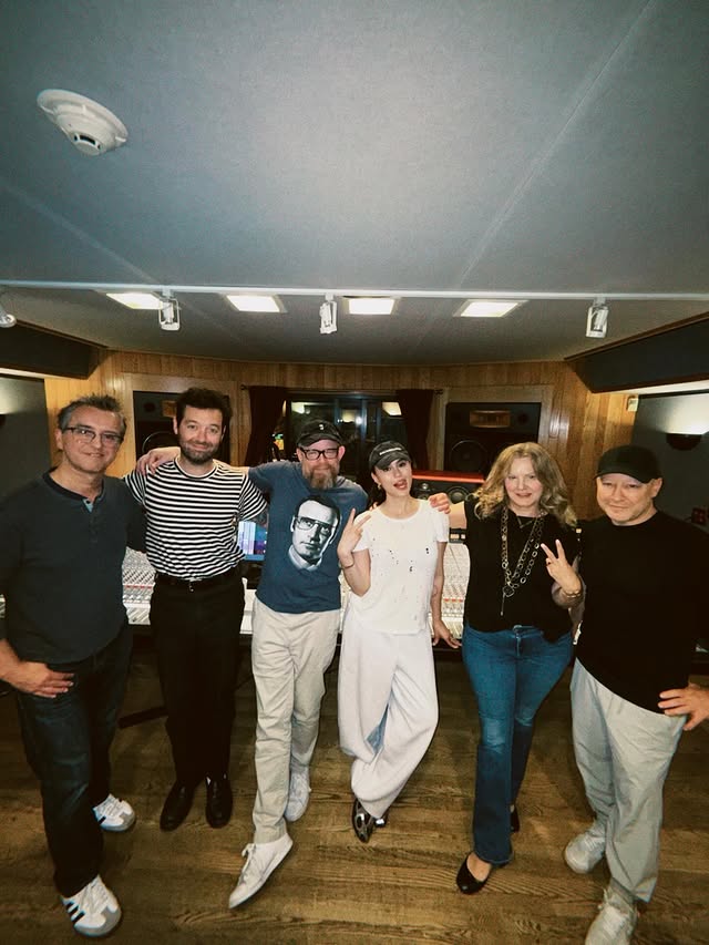 Saved public post media preview 8 from @agnezmo snapshot