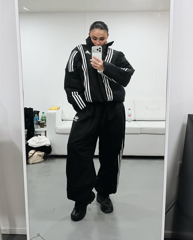 Saved public post media preview 9 from @agnezmo snapshot