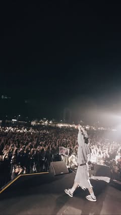 Saved public reels media preview 1 from @agnezmo snapshot