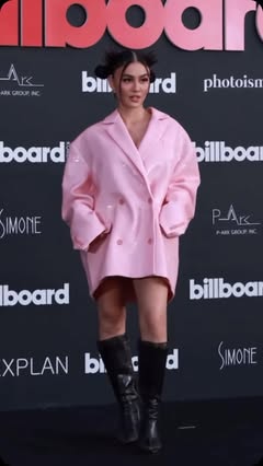 Saved public reels media preview 2 from @agnezmo snapshot