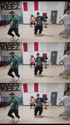 Saved public reels media preview 5 from @agnezmo snapshot