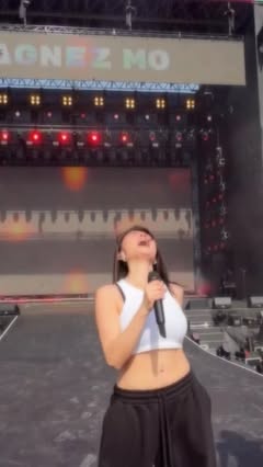 Saved public reels media preview 7 from @agnezmo snapshot