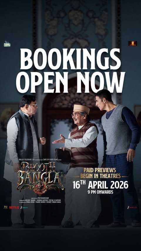 Saved public reels media preview 6 from @akshaykumar snapshot