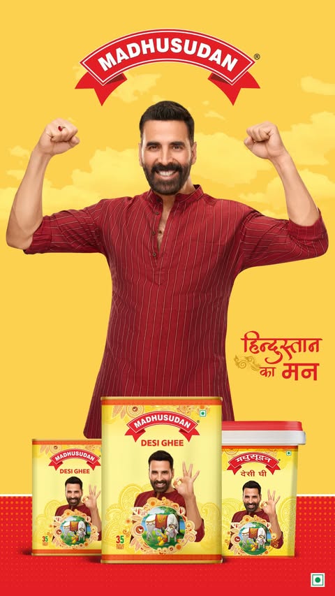 Saved public reels media preview 9 from @akshaykumar snapshot