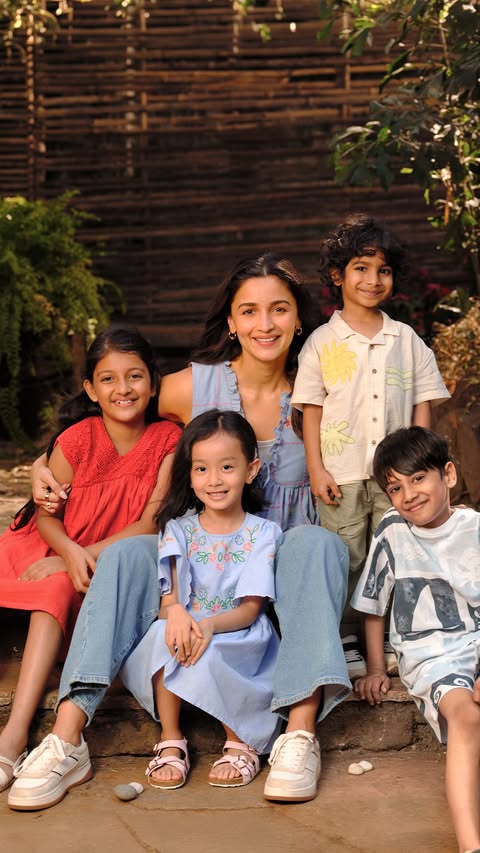 Saved public reels media preview 1 from @aliaabhatt snapshot