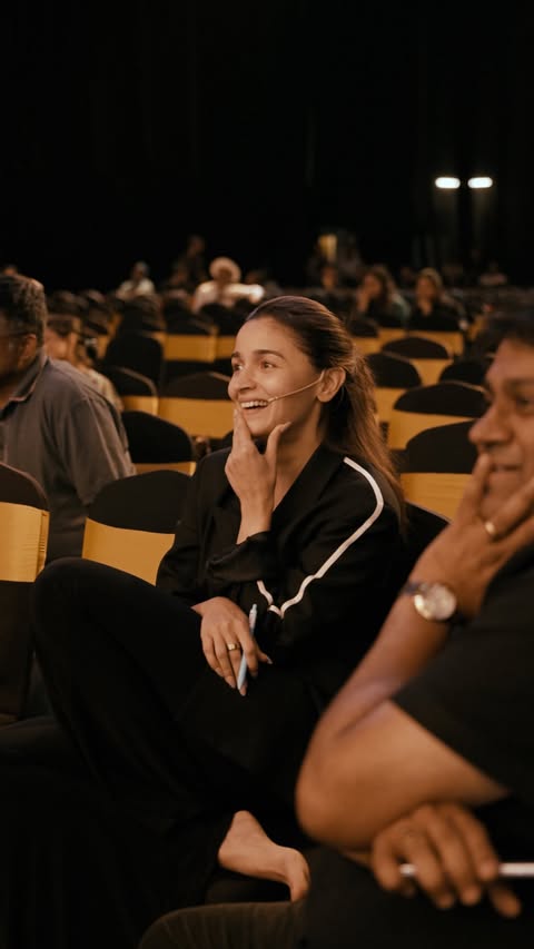 Saved public reels media preview 2 from @aliaabhatt snapshot