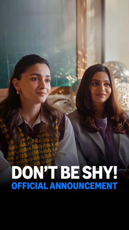 Saved public reels media preview 8 from @aliaabhatt snapshot