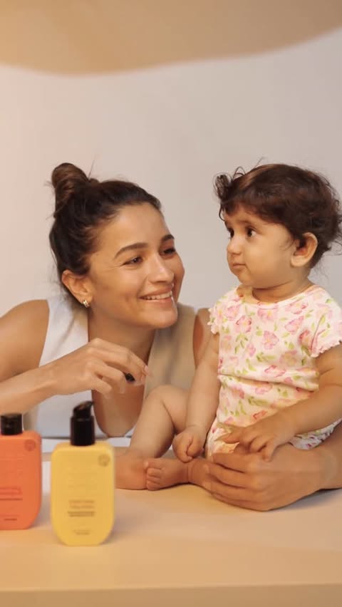 Saved public reels media preview 9 from @aliaabhatt snapshot